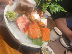 -和彩放题餐厅(酒仙桥店)