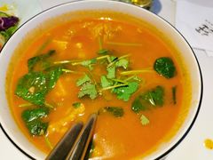 -疆Jiang·新疆秘制料理