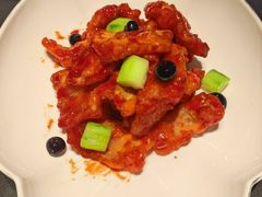 -曾宴·楚菜(湖北省博物馆店)