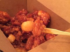 辣味炸鸡-obba kitchen(宽厚里总店)