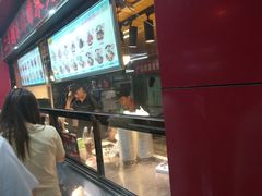 -二斗栗子(黄河道店)