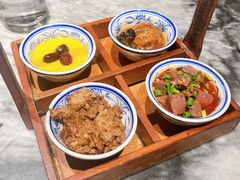 -西安饭庄·非遗陕菜(钟楼店)