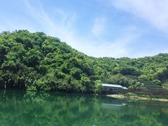 -天地生态农庄