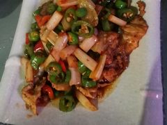-万景饭店·鱼街农家菜