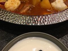 -丝路金桃·新疆菜(徐汇店)