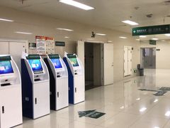 -湖北省中医院(光谷院区)