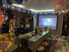 -Fun奇点轰趴馆(正佳广场店)