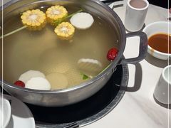 -八合里牛肉火锅(福州万象城店)