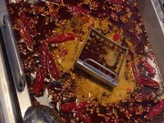 -野妹经典火锅(民治店)