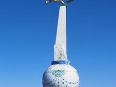 -青海湖二郎剑景区