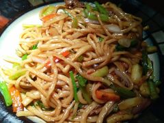 -楼兰新疆主题餐厅(苏州中心店)