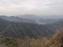 -午潮山国家森林公园