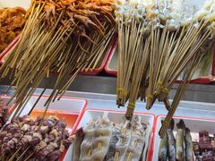 -为民烧烤吧.自贡爆炒菜(收录10年好店)