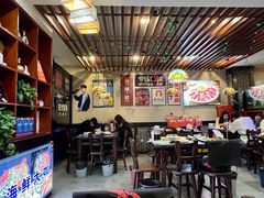 -上海老城区小龙虾虾宴·杭帮菜(五柳巷店)