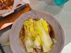 -半天妖烤鱼(紫荆广场店)