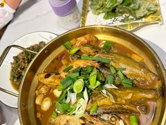 -食光慢宴·安吉土菜馆