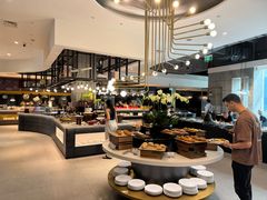 -广州白云机场雅高铂尔曼大酒店