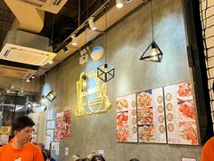 -杨枝金捞甜品(氹仔泉澧店)