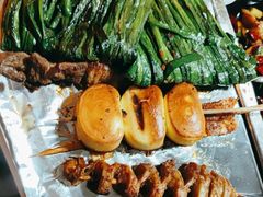 -云晓光头烧烤吧(盛夏店)