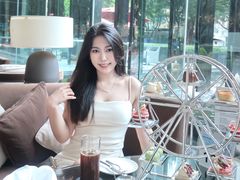 -广州天河希尔顿酒店