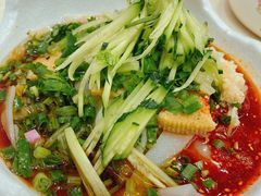 -新粤新疆菜清真餐厅(拱北店)