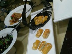 -富力万达嘉华酒店-美食汇西餐厅