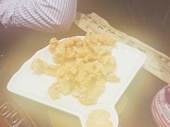 -宽板凳老灶火锅(南礼士路店)