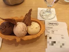 -哈根达斯(西安高新店)