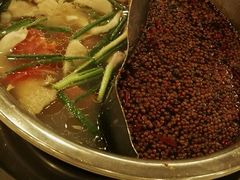 -朱氏胖子烂火锅(洪崖洞店)