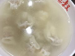 -肥叔锅贴(上沙路店)