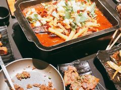 -嘎嘎鸭脑壳(金沙店)