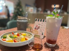 -La Terre乐田(万象城店)