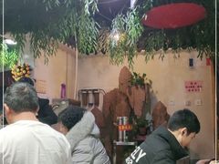 大堂-久品居外婆人家(时光店)