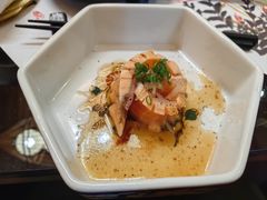 -天狗山料理(省体店)
