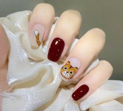 -LILY NAILS美甲美睫