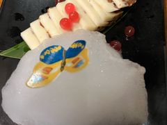 -雀舞云南菜(天津天河城购物中心店)