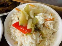 咸饭-好成财牛排馆(涂门街总店)