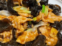 -老爷庙风味美食府(魏都大道店)