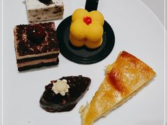 -晶丽香榭自助餐(南京大饭店)