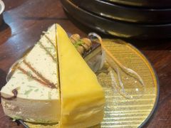 -赤牧日式烧肉自助(金桥永旺店)