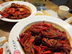 -有位虾匠·香辣蟹·小龙虾(李村店)