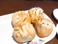 -大壶春生煎(四川中路店)