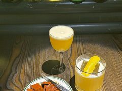 -SPEYSIDE 威士忌&鸡尾酒吧