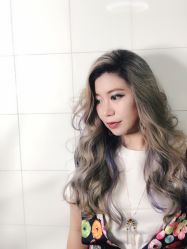 -东瀛造型