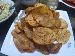 -神仙钵湘香土菜馆(光华路店)
