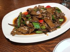 -李老哈·东北菜(宋园路店)