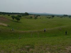 -塞罕坝国家级自然保护区