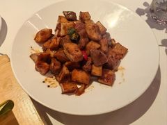 -汤城小厨•粤菜•靓汤(金宝街店)