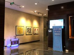 -北京东直门智选假日酒店