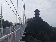 -塔云山
